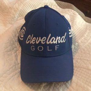 Cleveland Golf Tour Series Cap